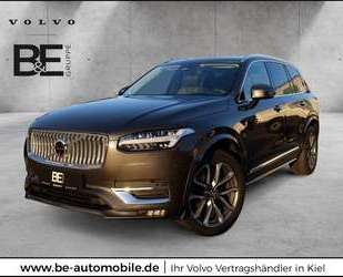 Volvo XC90 Gebrauchtwagen