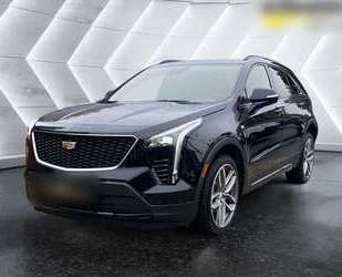 Cadillac XT4 Gebrauchtwagen