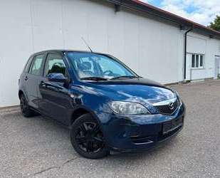 Mazda 2 Gebrauchtwagen