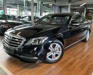 Mercedes-Benz S 400 Gebrauchtwagen