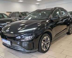 Hyundai KONA Gebrauchtwagen