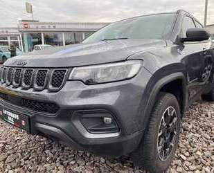 Jeep Compass Gebrauchtwagen