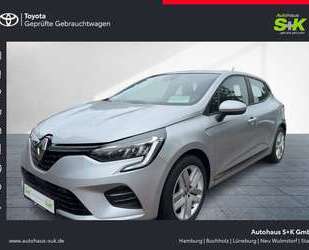 Renault Clio Gebrauchtwagen