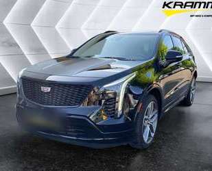 Cadillac XT4 Gebrauchtwagen