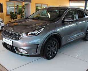 Kia Niro Gebrauchtwagen