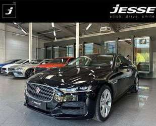 Jaguar XE Gebrauchtwagen