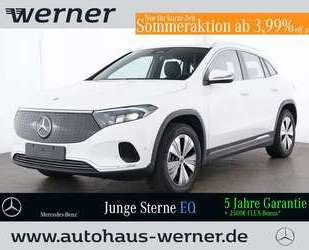 Mercedes-Benz EQA Gebrauchtwagen