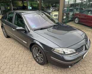 Renault Laguna Gebrauchtwagen