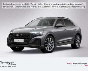 Audi Q8 Gebrauchtwagen