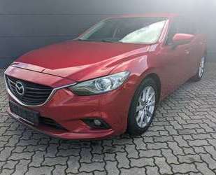 Mazda 6 Gebrauchtwagen