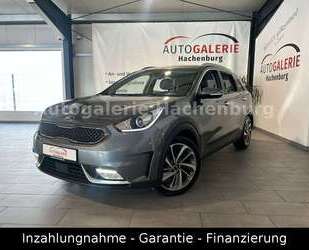 Kia Niro Gebrauchtwagen