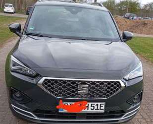 Seat Tarraco Gebrauchtwagen