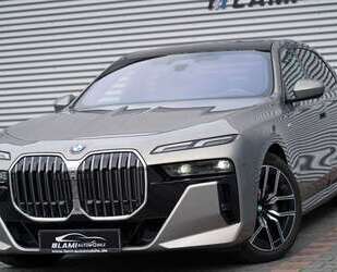 BMW 740 Gebrauchtwagen