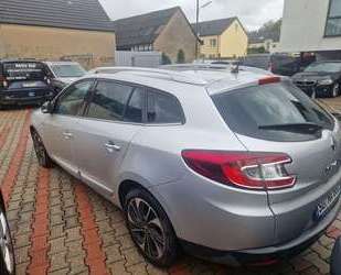 Renault Megane Gebrauchtwagen