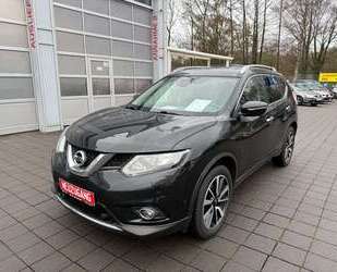 Nissan X-Trail Gebrauchtwagen