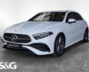 Mercedes-Benz A 220 Gebrauchtwagen
