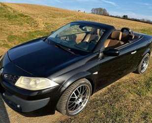 Renault Megane Gebrauchtwagen