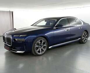 BMW 740 Gebrauchtwagen