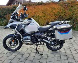 BMW R 1200 GS Adventure Gebrauchtwagen