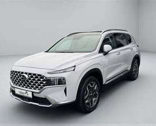 Hyundai SANTA FE Gebrauchtwagen