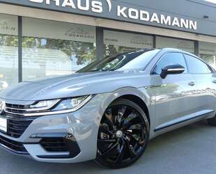 VW Arteon Gebrauchtwagen