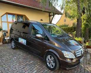 Mercedes-Benz Viano Gebrauchtwagen