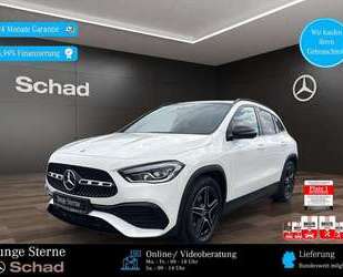 Mercedes-Benz GLA 200 Gebrauchtwagen