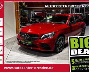 Mercedes-Benz C 300 Gebrauchtwagen