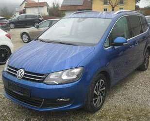 VW Sharan Gebrauchtwagen