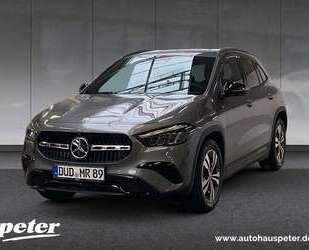Mercedes-Benz GLA 200 Gebrauchtwagen