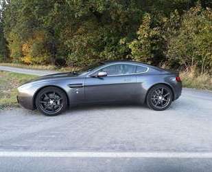 Aston Martin V8 Gebrauchtwagen