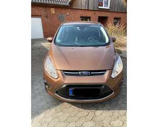 Ford C-Max Gebrauchtwagen