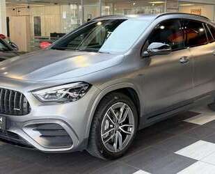 Mercedes-Benz GLA 35 AMG Gebrauchtwagen