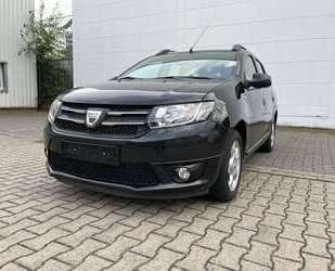 Dacia Logan Gebrauchtwagen