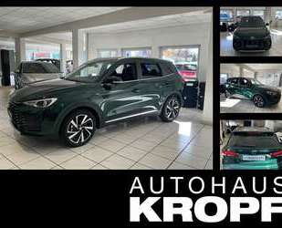 MG ZS Gebrauchtwagen