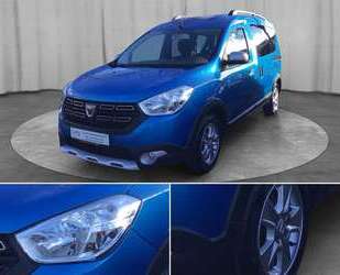 Dacia Dokker Gebrauchtwagen