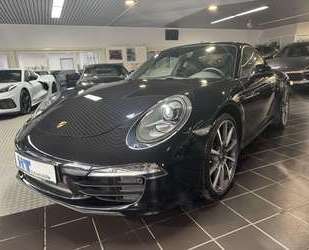 Porsche 991 Gebrauchtwagen
