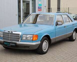 Mercedes-Benz S 280 Gebrauchtwagen