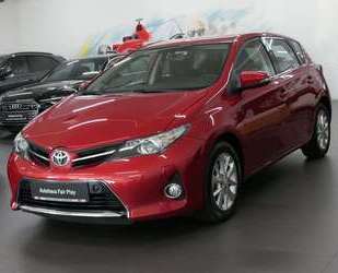 Toyota Auris Gebrauchtwagen