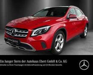 Mercedes-Benz GLA 200 Gebrauchtwagen