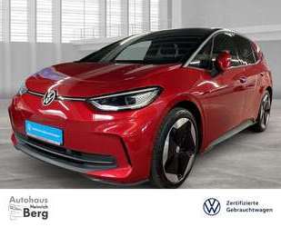 VW ID.3 Gebrauchtwagen