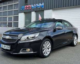 Chevrolet Malibu Gebrauchtwagen