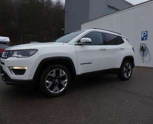 Jeep Compass Gebrauchtwagen