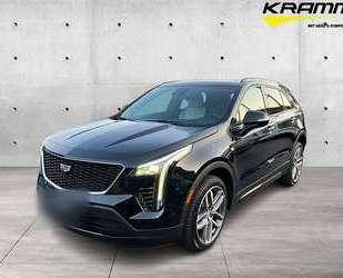 Cadillac XT4 Gebrauchtwagen
