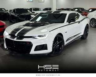 Chevrolet Camaro Gebrauchtwagen