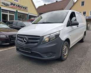 Mercedes-Benz Vito Gebrauchtwagen