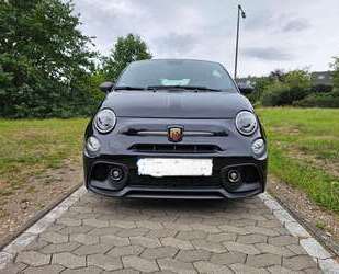 Abarth 695 Gebrauchtwagen