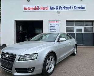 Audi A5 Gebrauchtwagen