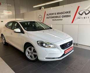 Volvo V40 Gebrauchtwagen