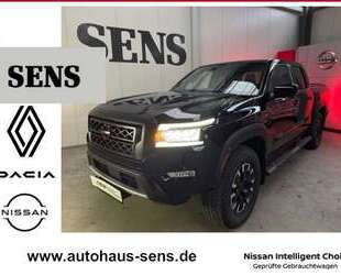Nissan Frontier Gebrauchtwagen